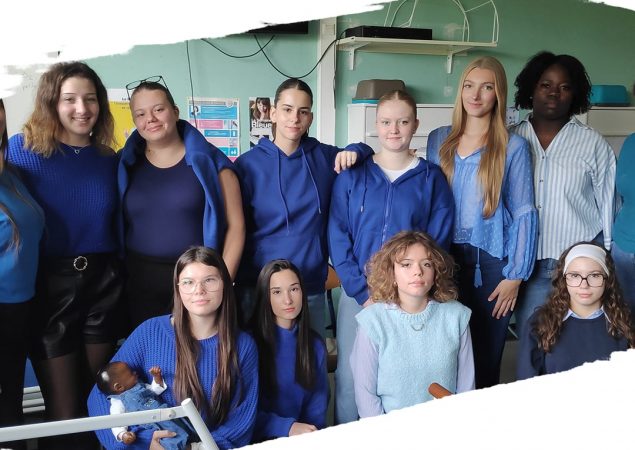 Journée de lutte contre le harcèlement scolaire